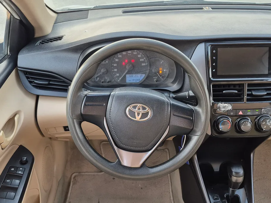 2022 تويوتا Yaris  Y 