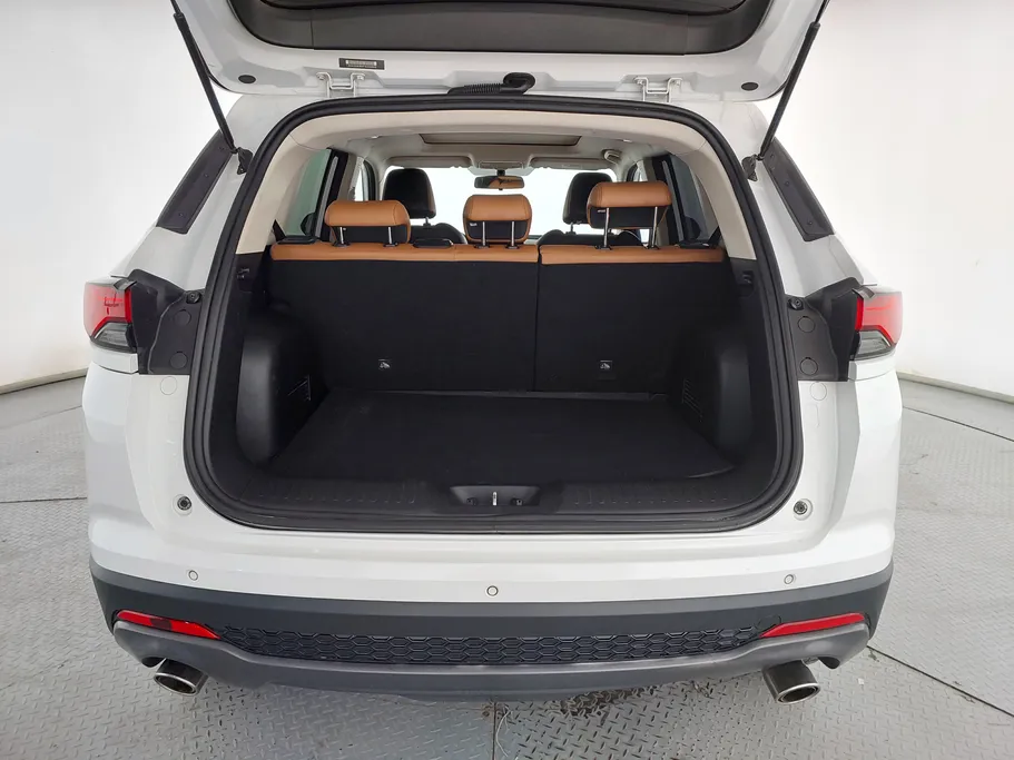 2023 Changan CS35 Plus Smart 
