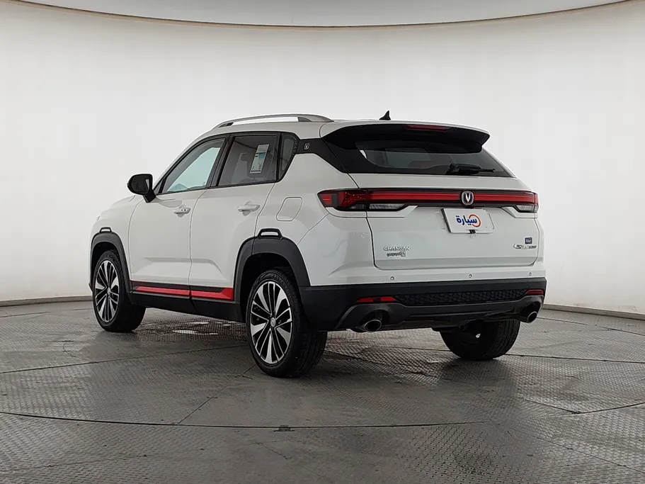 2023 Changan CS35 Plus Smart 