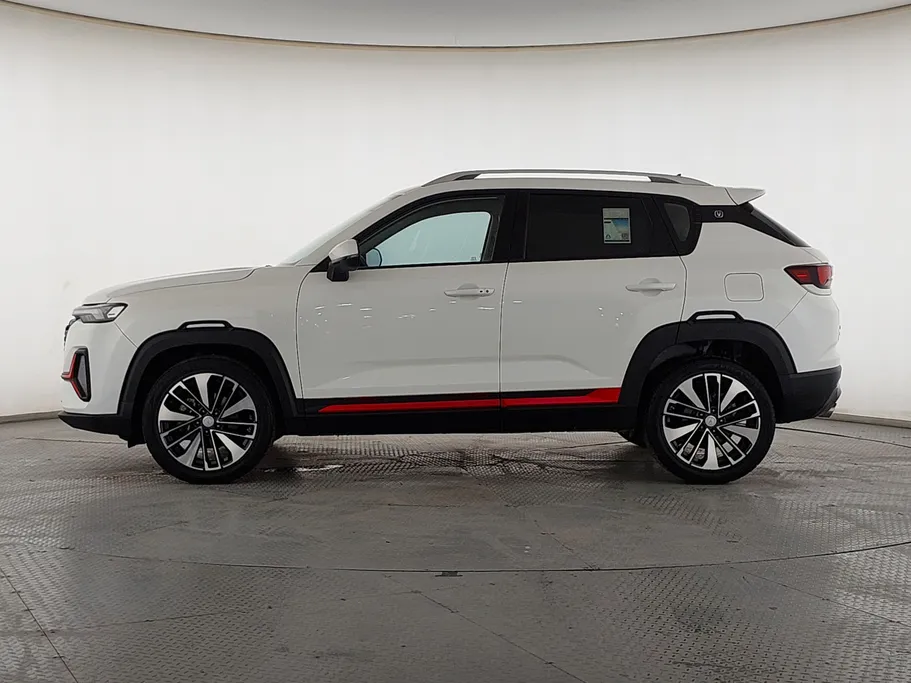 2023 Changan CS35 Plus Smart 
