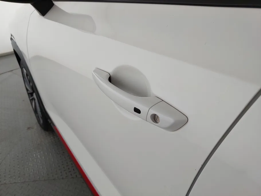 2023 Changan CS35 Plus Smart 