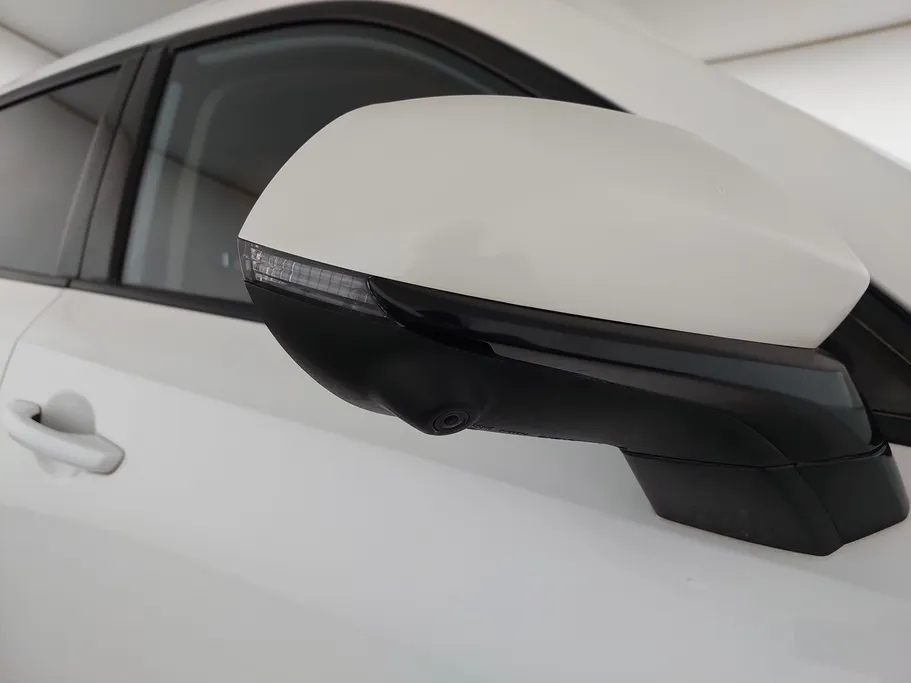 2023 Changan CS35 Plus Smart 