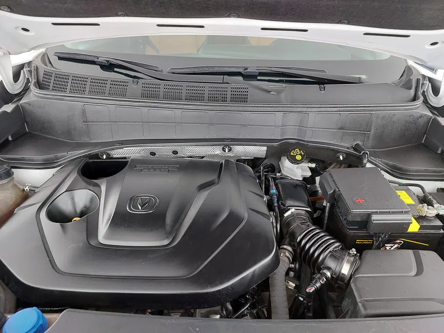 2023 Changan CS35 Plus Smart 