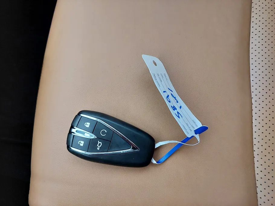 2023 Changan CS35 Plus Smart 