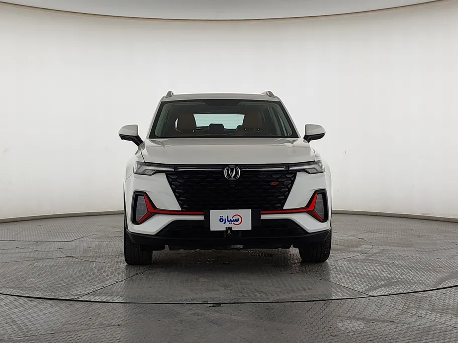 2023 Changan CS35 Plus Smart 