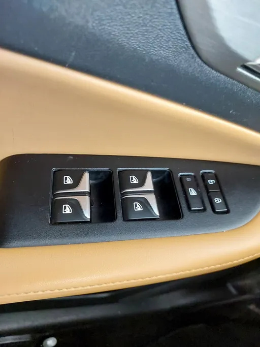 2023 Changan CS35 Plus Smart 