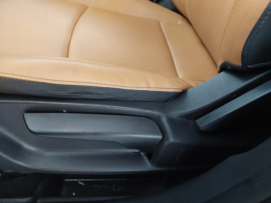 2023 Changan CS35 Plus Smart 