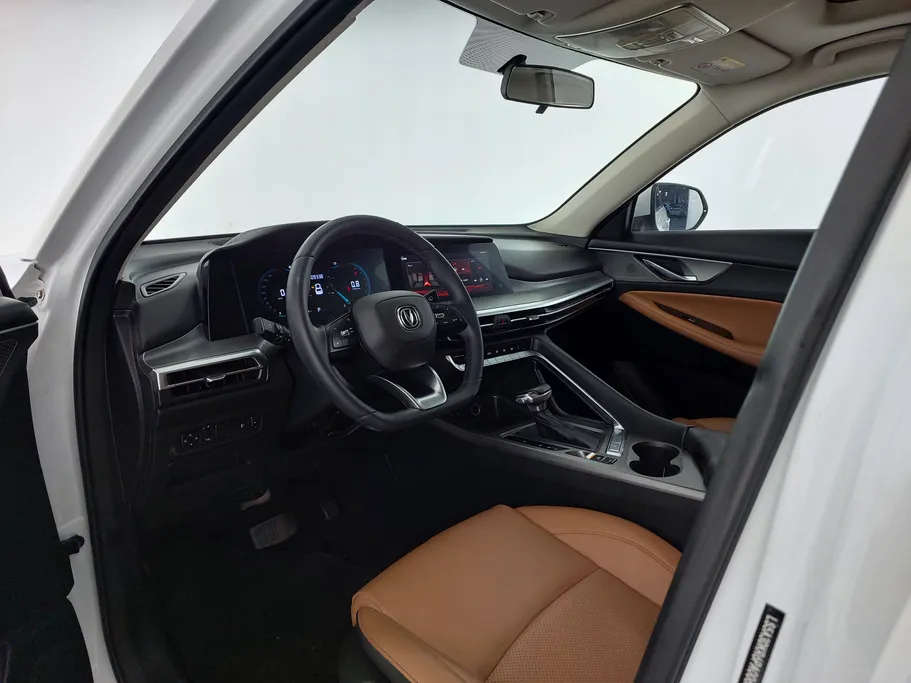 2023 Changan CS35 Plus Smart 