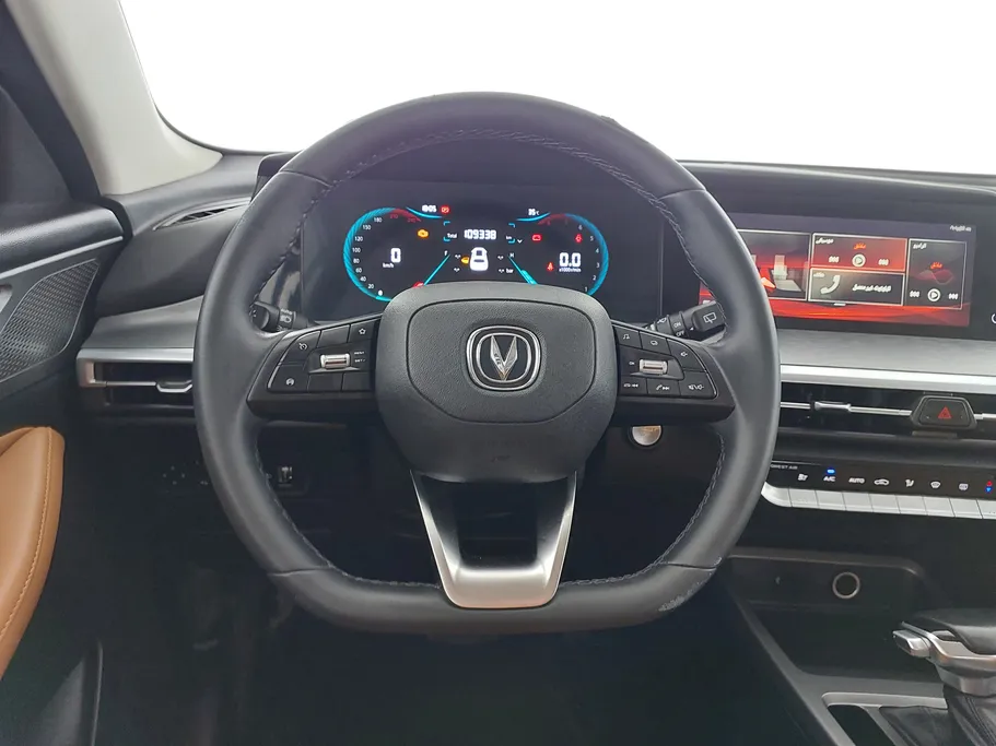 2023 Changan CS35 Plus Smart 