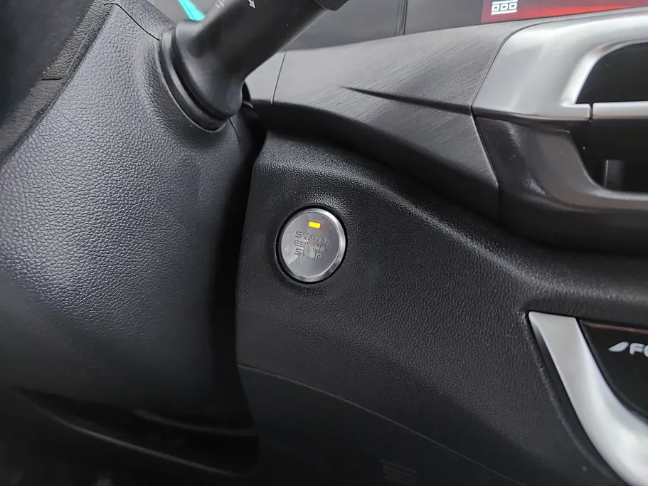 2023 Changan CS35 Plus Smart 