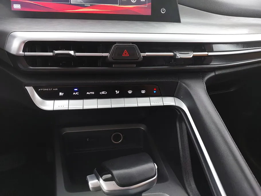 2023 Changan CS35 Plus Smart 