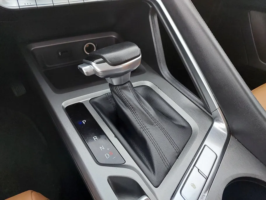 2023 Changan CS35 Plus Smart 