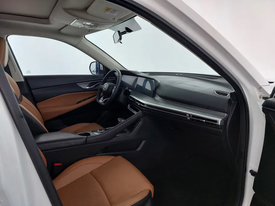 2023 Changan CS35 Plus Smart 