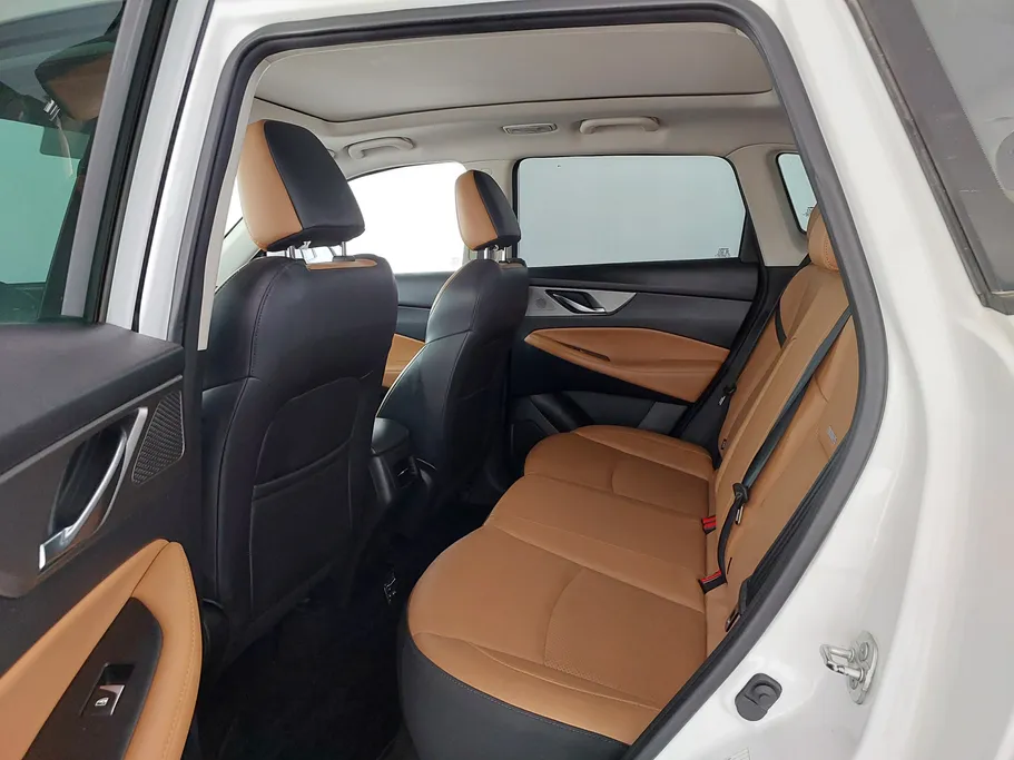 2023 Changan CS35 Plus Smart 