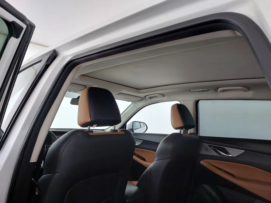 2023 Changan CS35 Plus Smart 