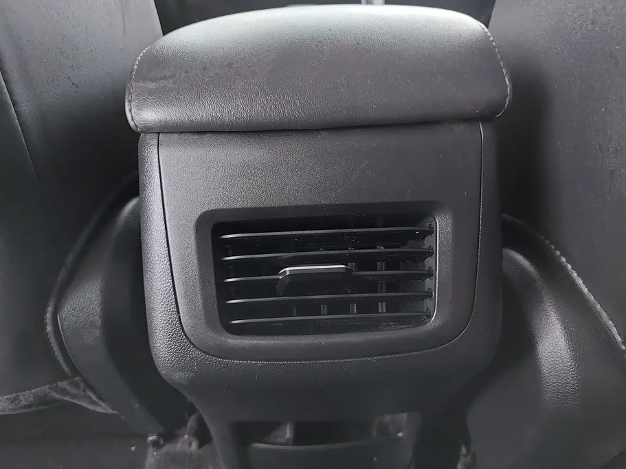 2023 Changan CS35 Plus Smart 