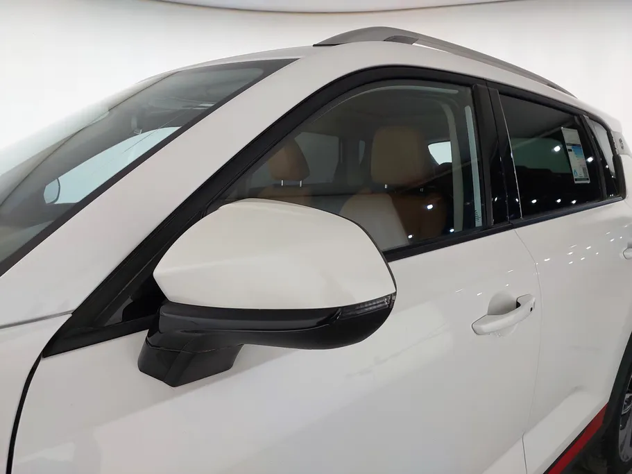 2023 Changan CS35 Plus Smart 
