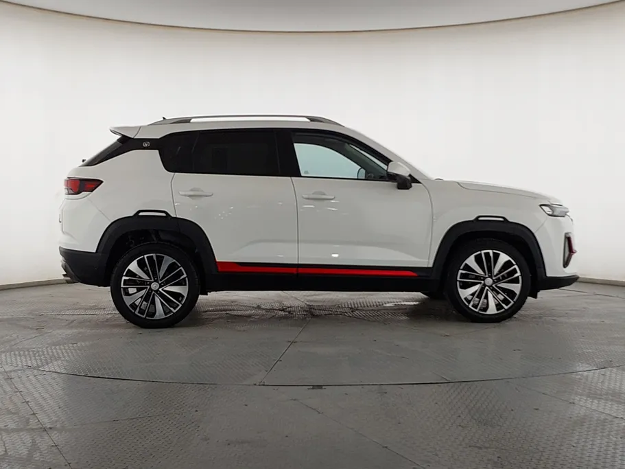 2023 Changan CS35 Plus Smart 