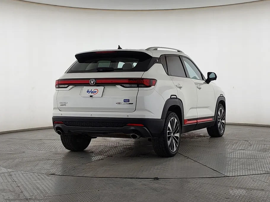 2023 Changan CS35 Plus Smart 