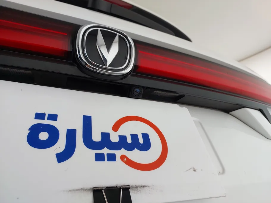 2023 Changan CS35 Plus Smart 