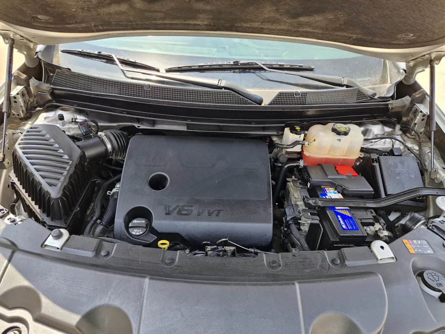 2022 Chevrolet Traverse LT 