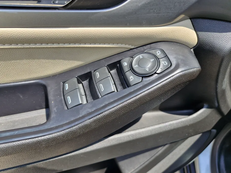 2022 Chevrolet Traverse LT 