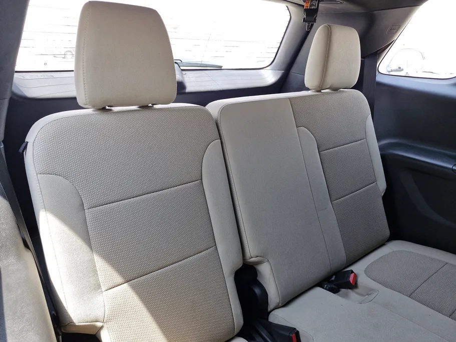 2022 Chevrolet Traverse LT 