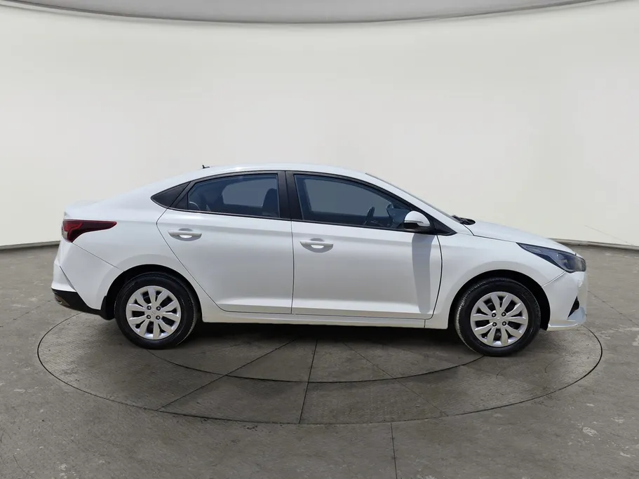 2023 Hyundai Accent Smart 