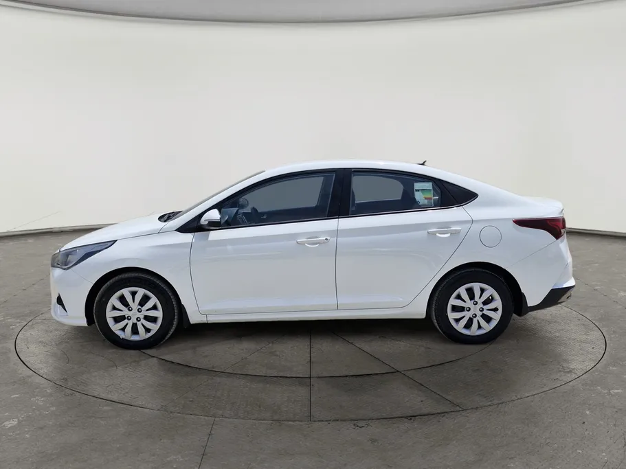 2023 Hyundai Accent Smart 