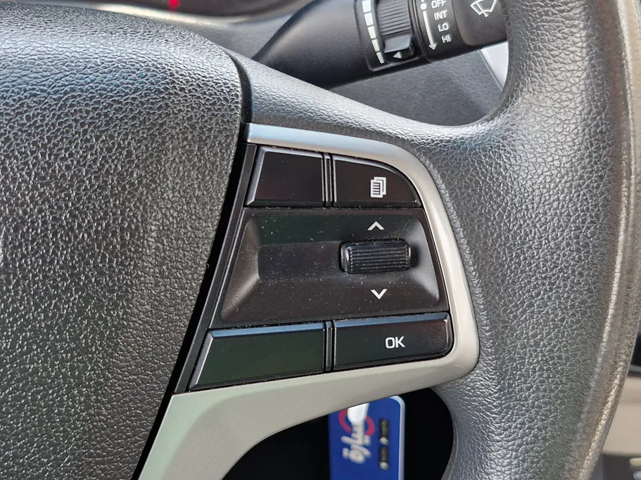 2023 Hyundai Accent Smart 