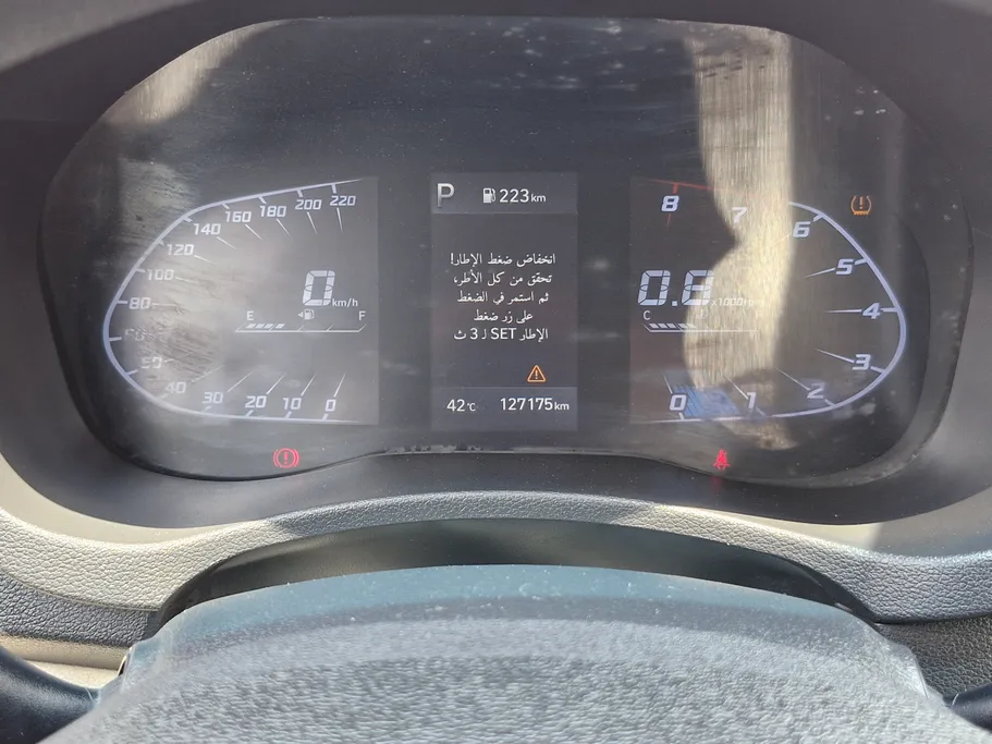 2023 Hyundai Accent Smart 