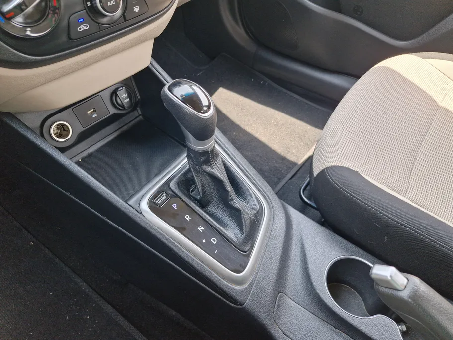 2023 Hyundai Accent Smart 