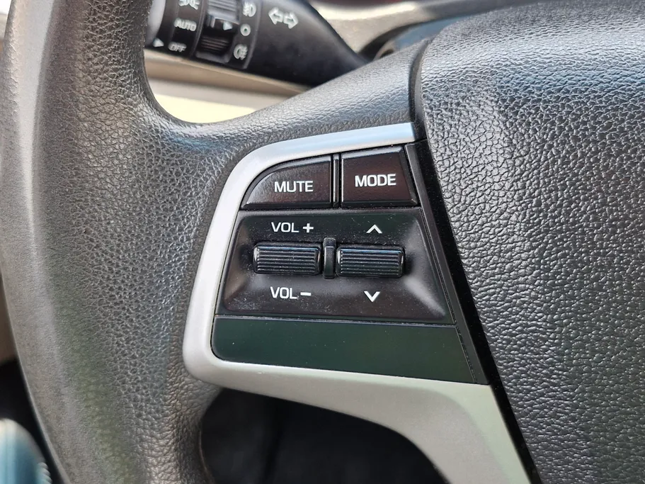 2023 Hyundai Accent Smart 
