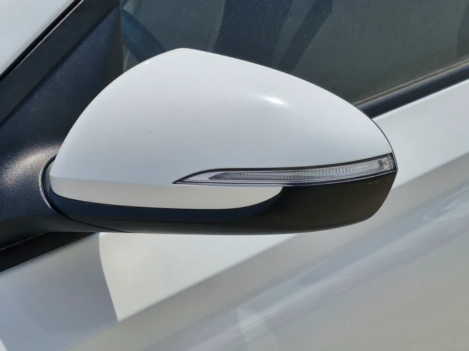 2023 Hyundai Accent Smart 
