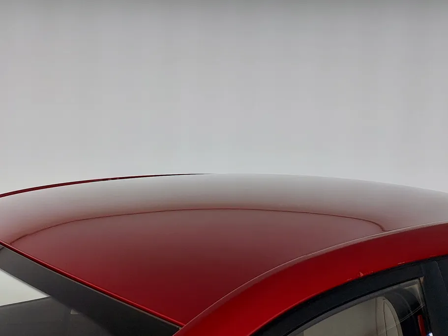 2022 MG 5 STD 