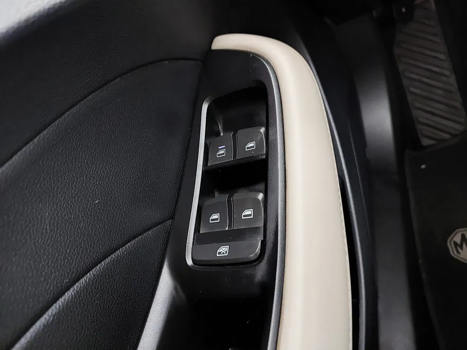 2022 MG 5 STD 