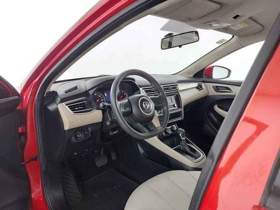 2022 MG 5 STD 
