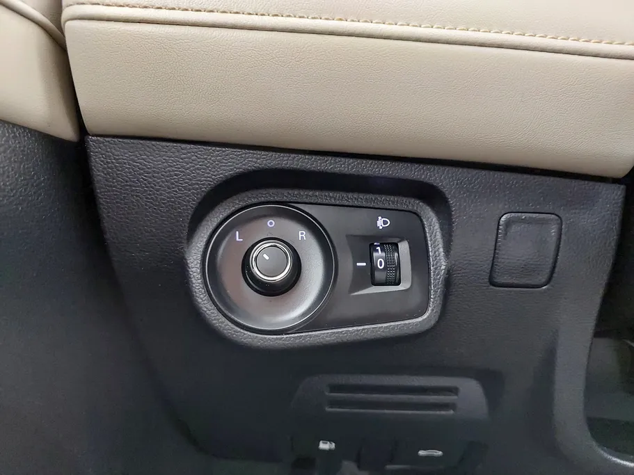 2022 MG 5 STD 