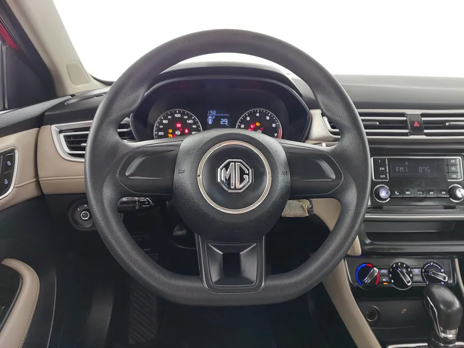 2022 MG 5 STD 
