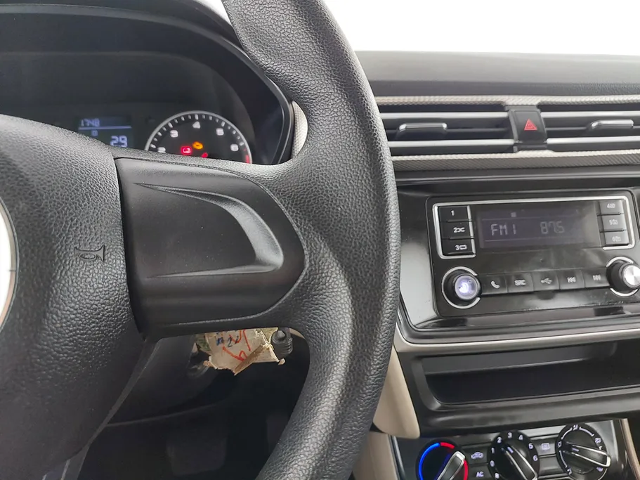 2022 MG 5 STD 