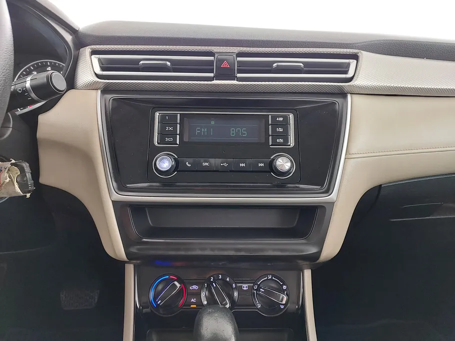 2022 MG 5 STD 
