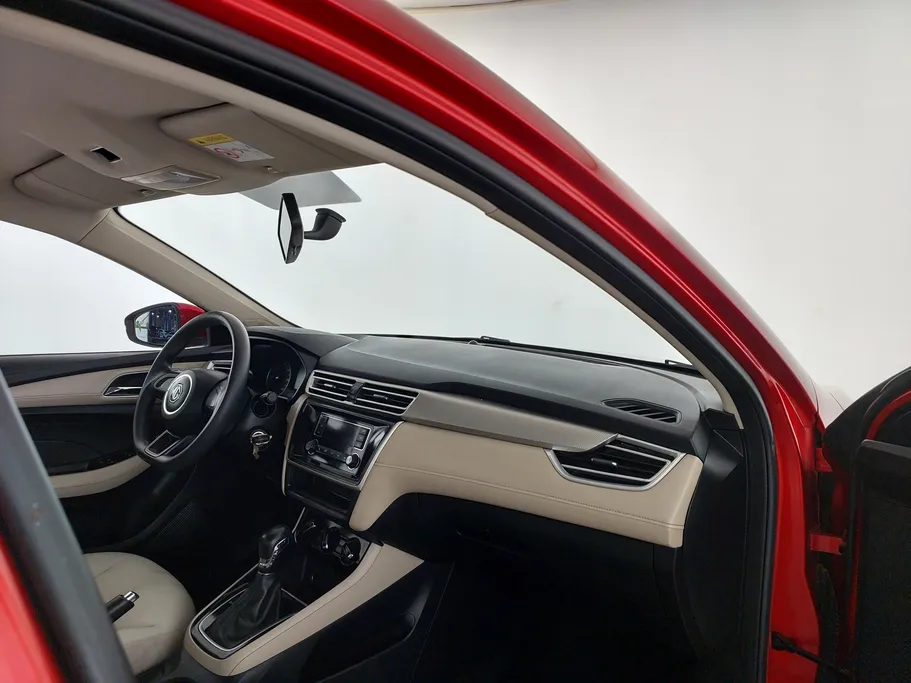 2022 MG 5 STD 