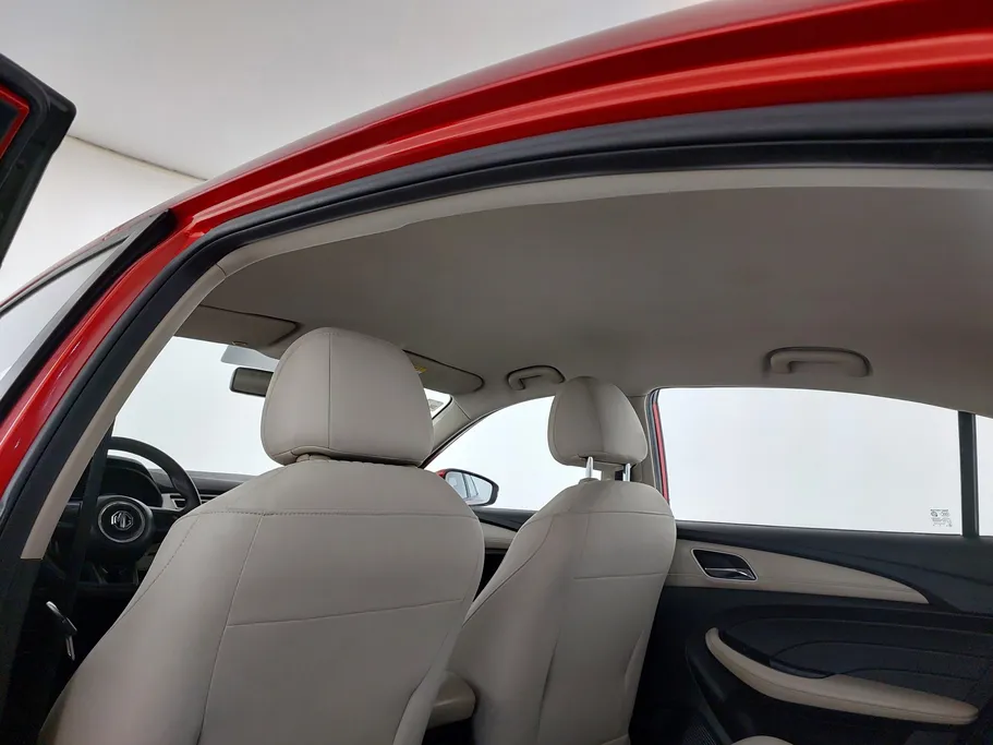 2022 MG 5 STD 