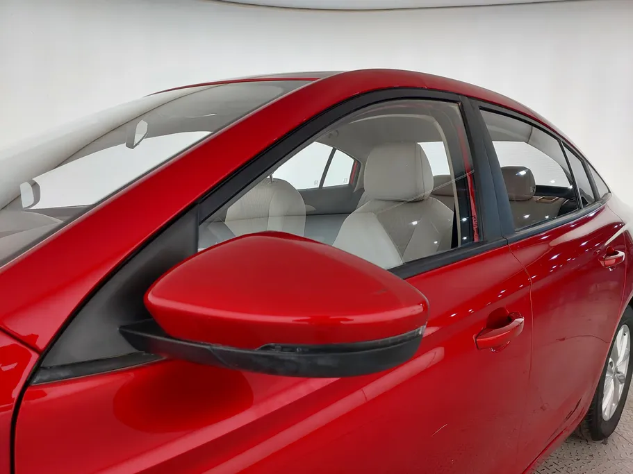 2022 MG 5 STD 