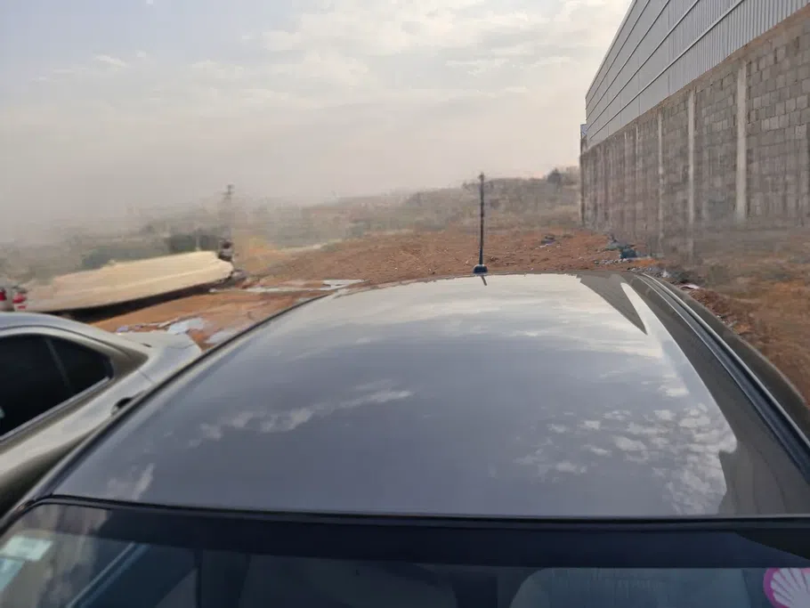 سوزوكي ديزاير GLX 2024 