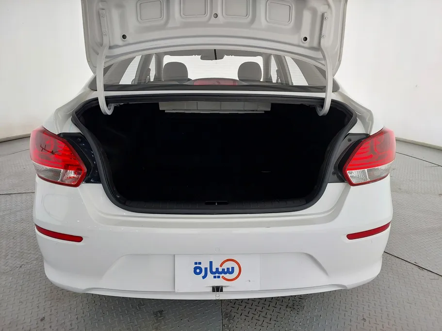 2023 كيا Pegas LX 