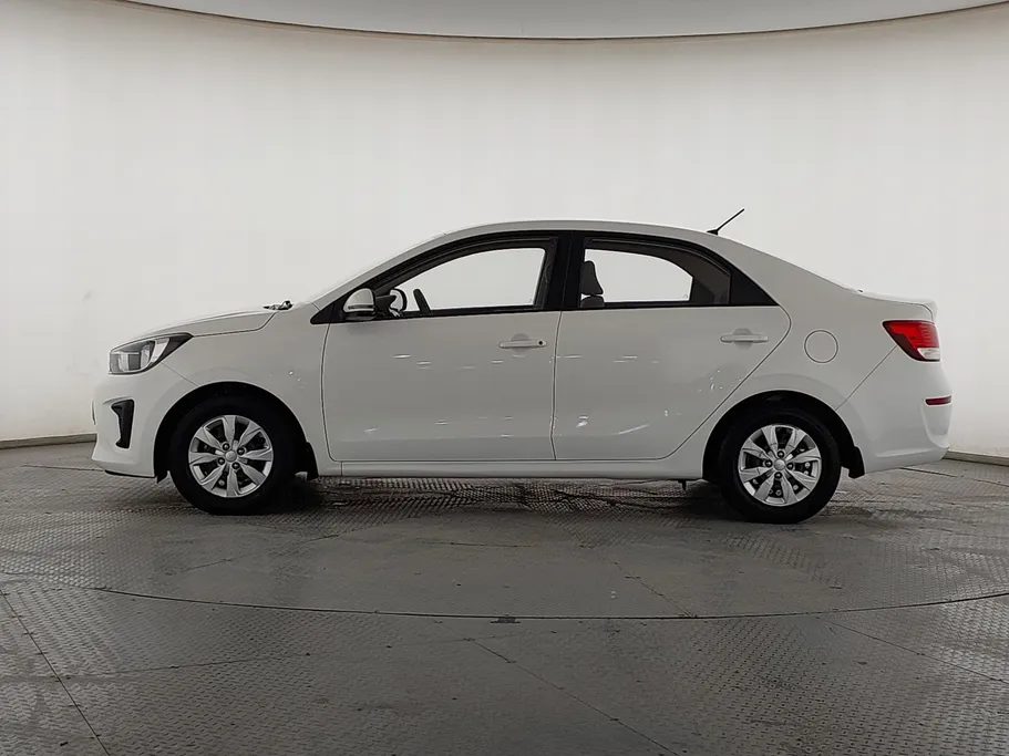 2023 كيا Pegas LX 