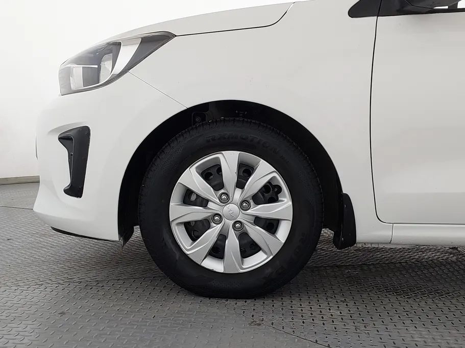 2023 كيا Pegas LX 