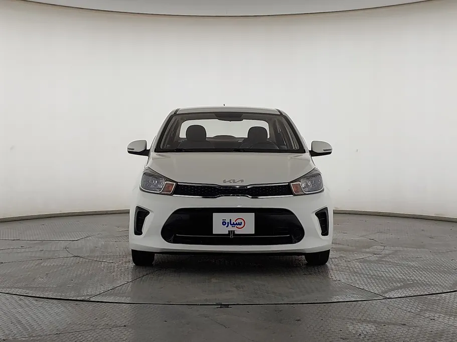 2023 كيا Pegas LX 