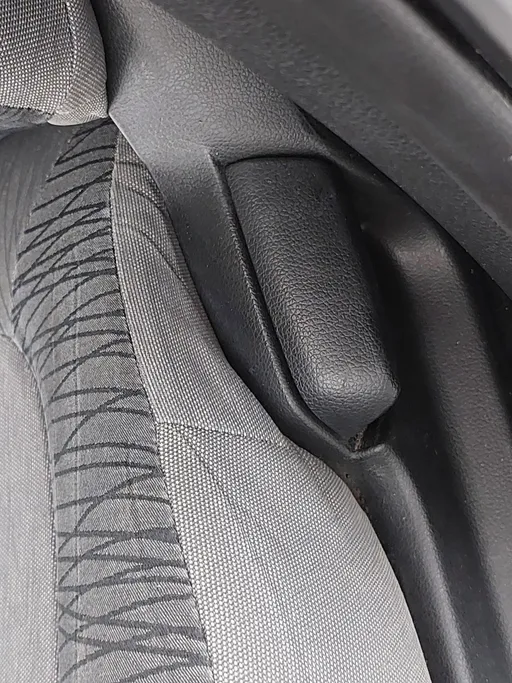 2023 كيا Pegas LX 